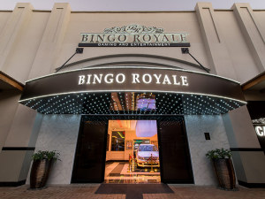 Boss Gaming's Bingo Royale in Jeffreys Bay